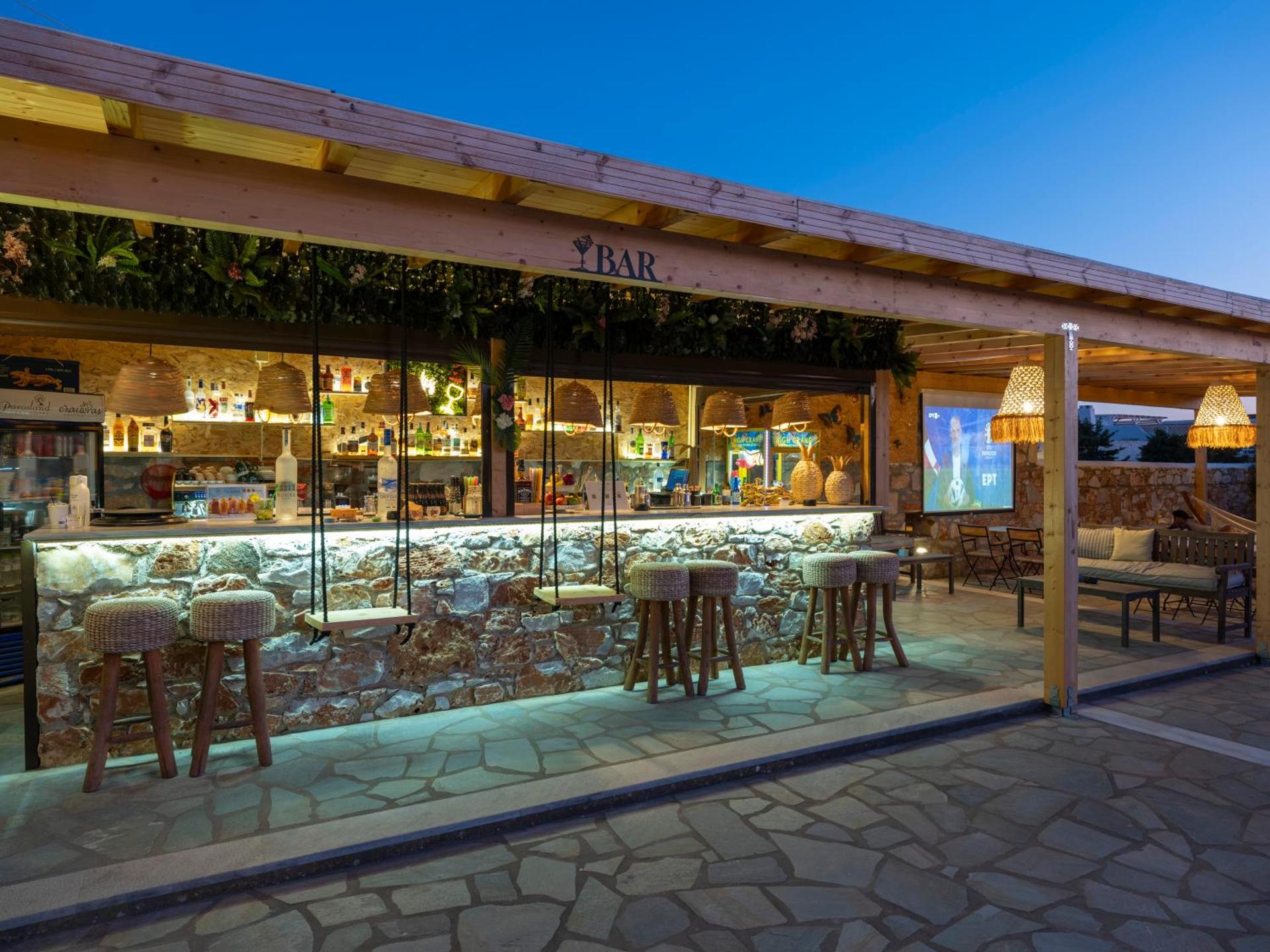 Parosland Hotel - Photo 176