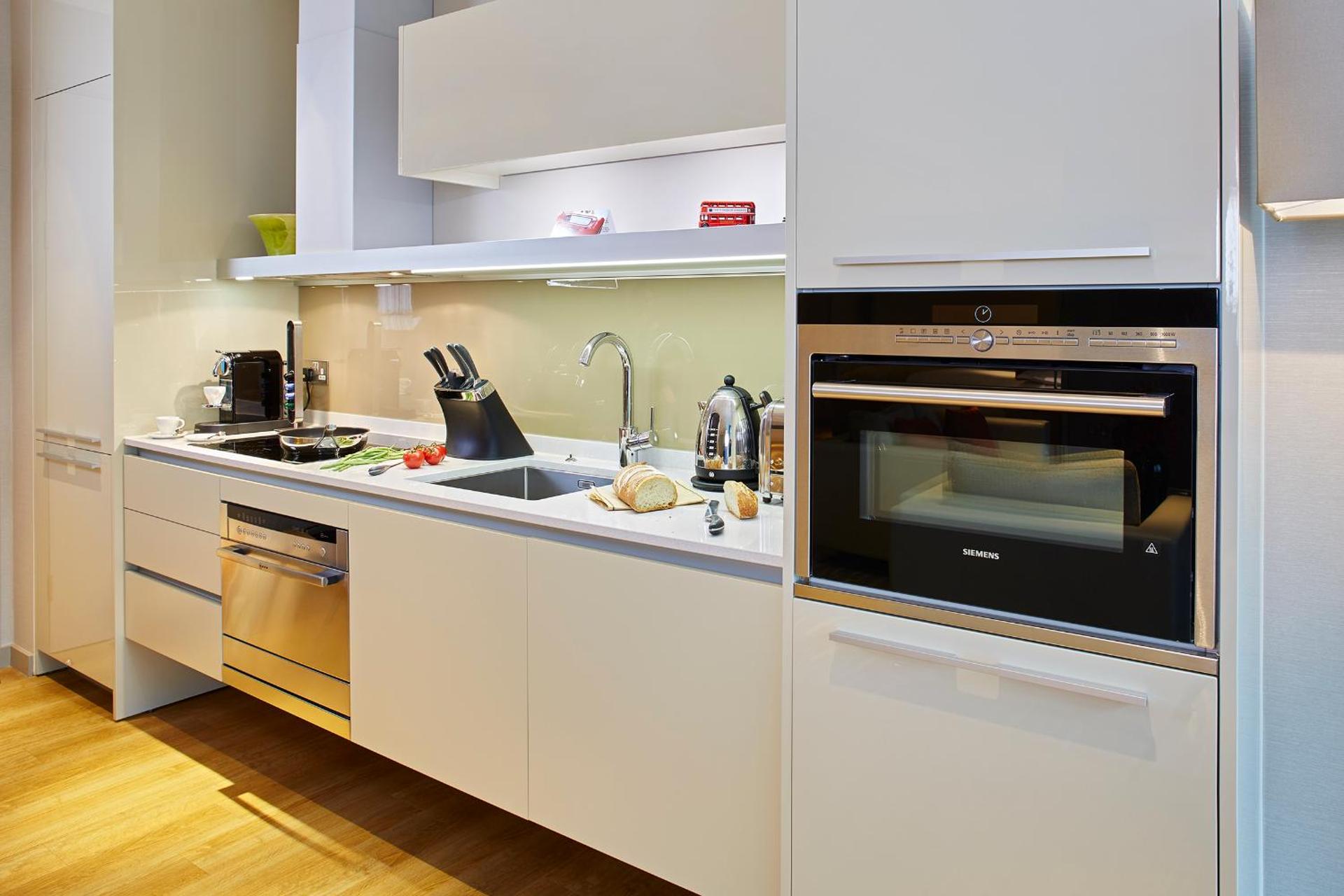 Cheval Three Quays at The Tower of London - Photo 67