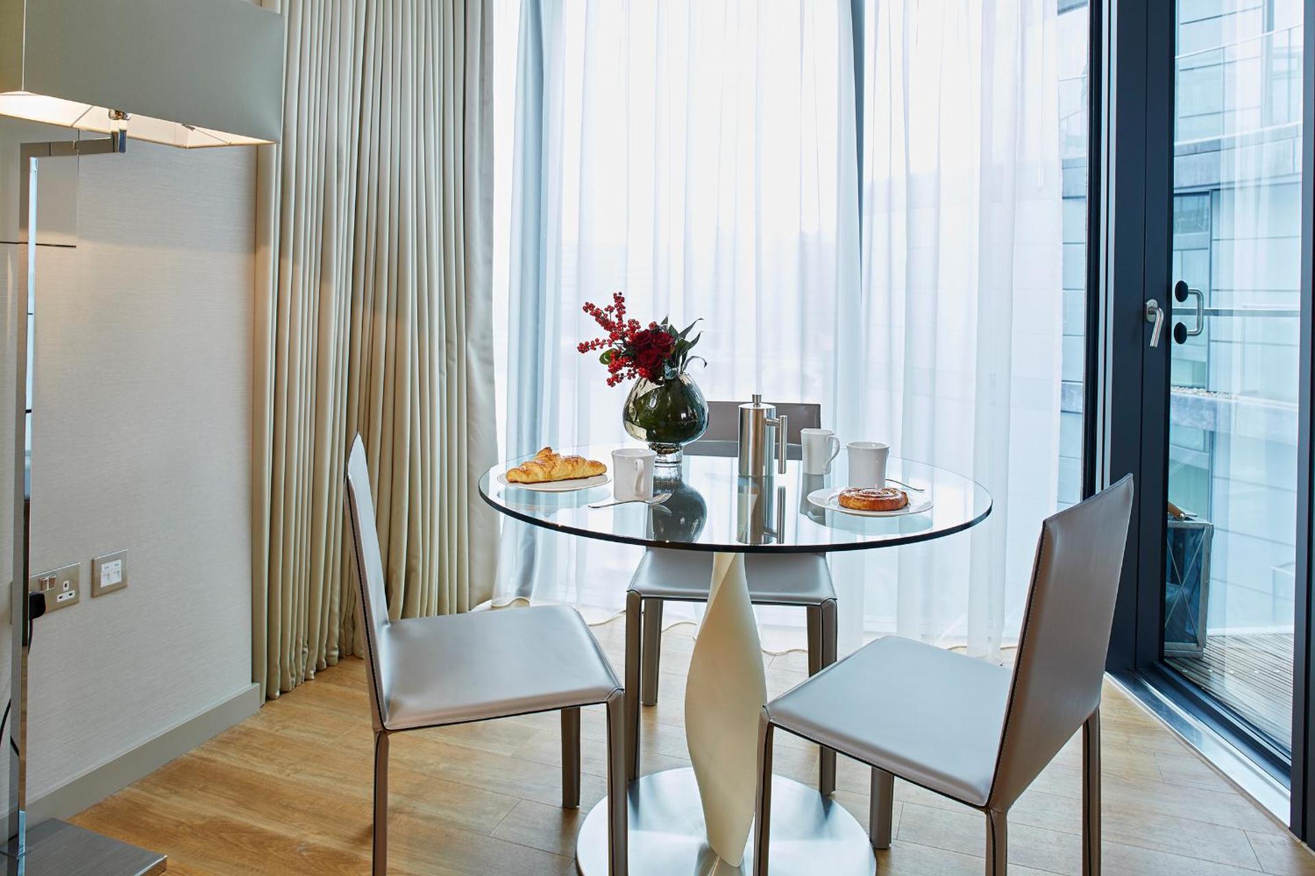 Cheval Three Quays at The Tower of London - Photo 65