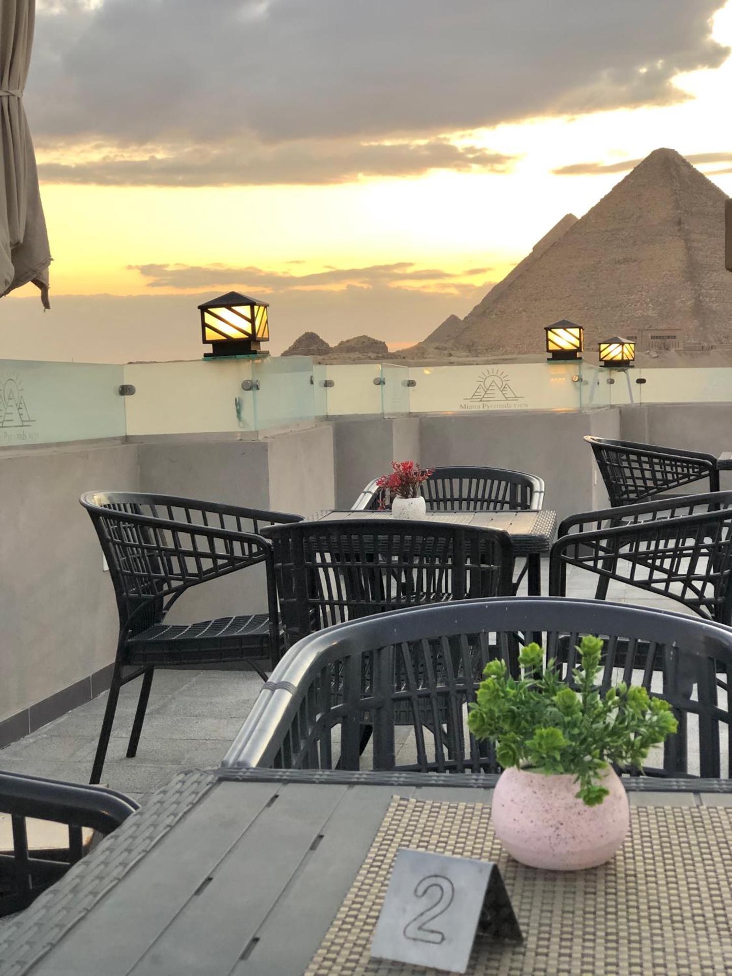 Miami Pyramids View - Photo 96