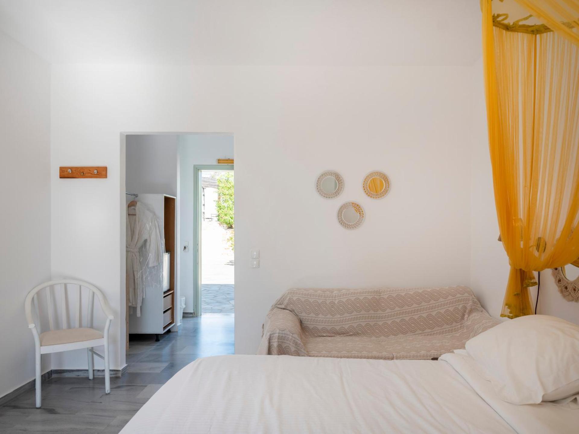 Parosland Hotel - Photo 11