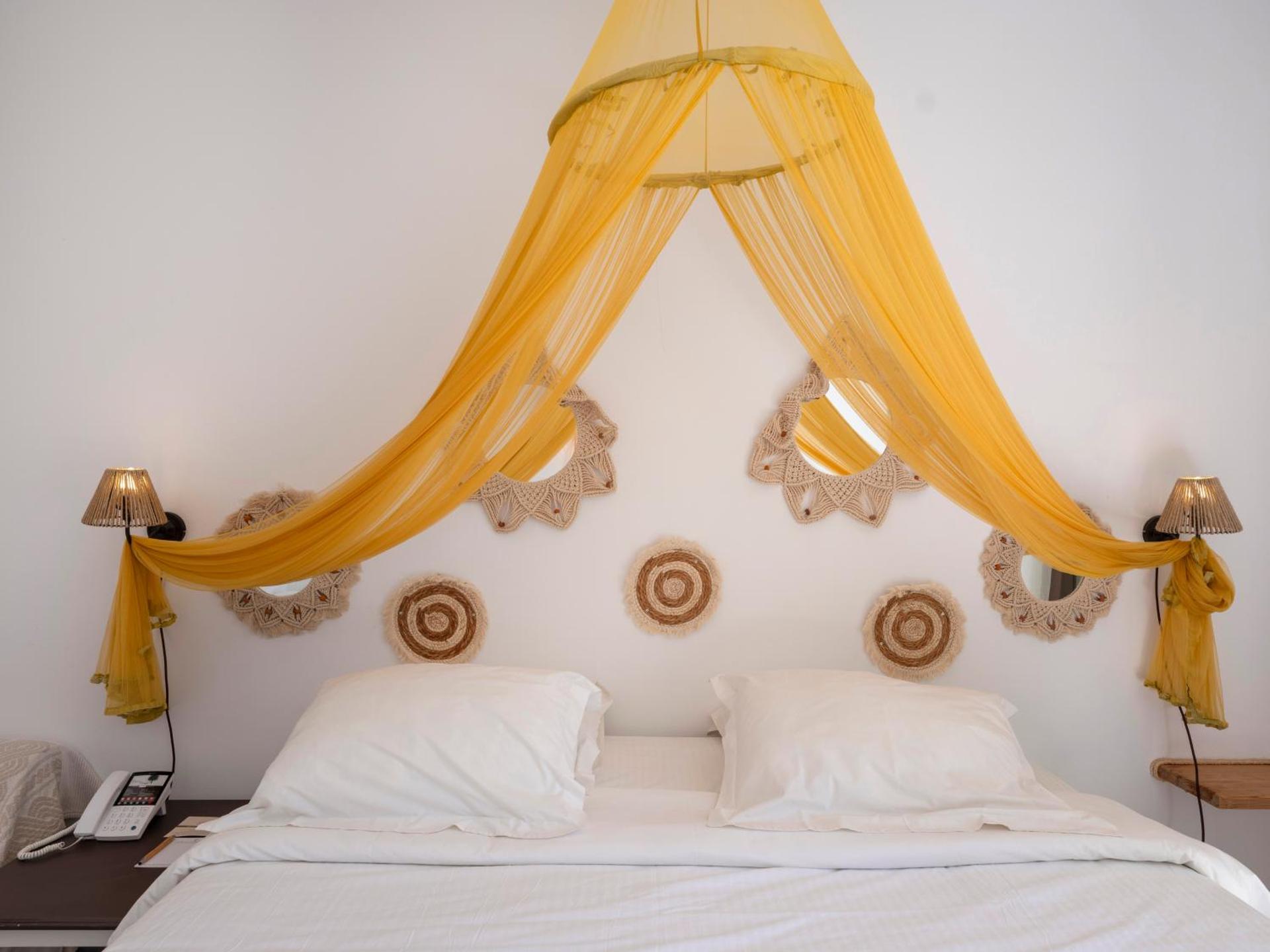 Parosland Hotel - Photo 7