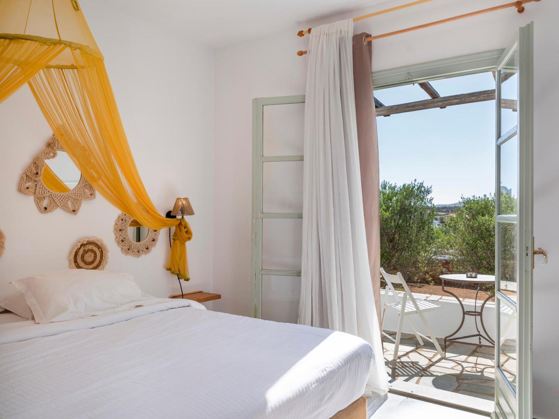 Parosland Hotel - Photo 4