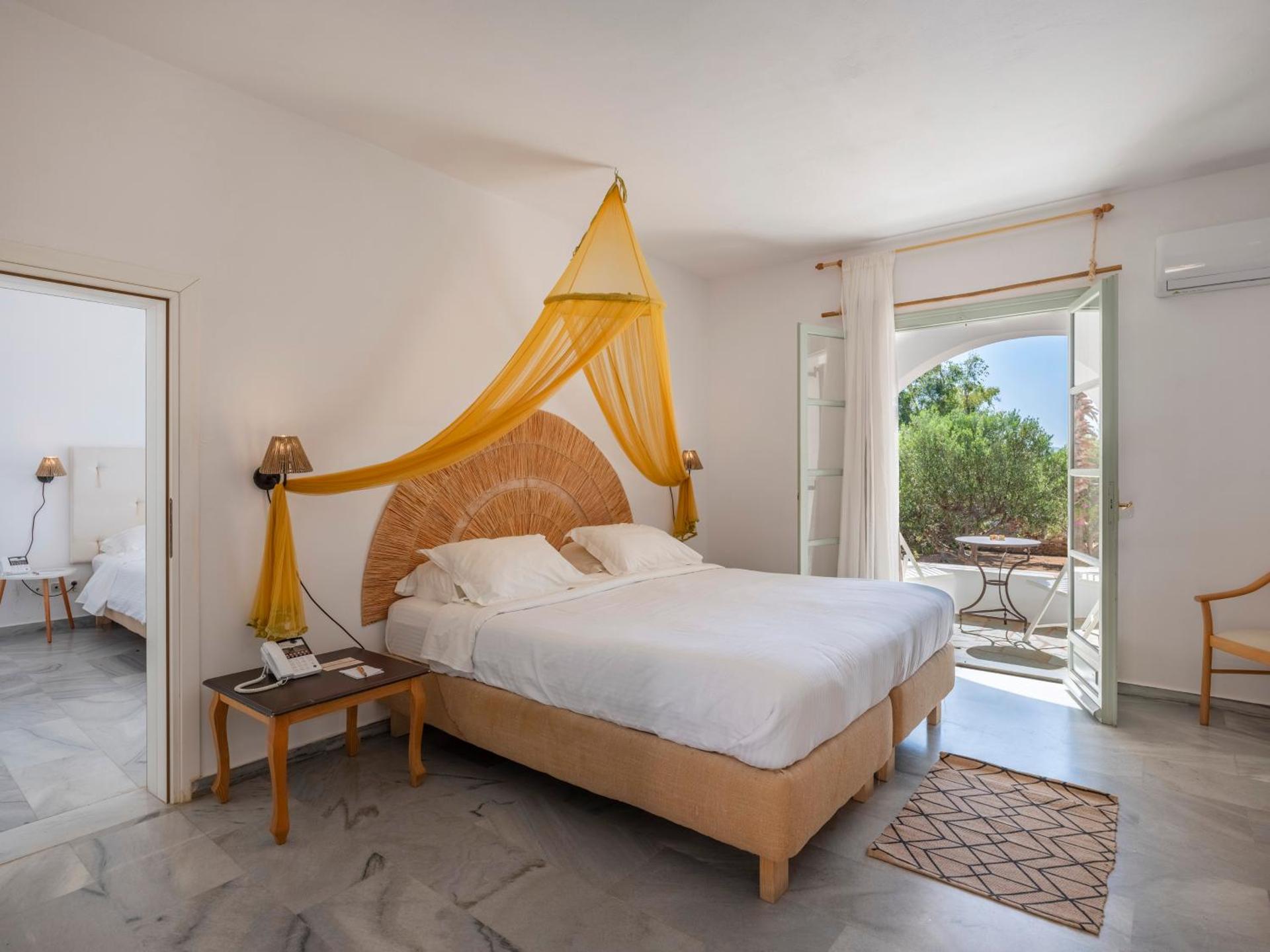 Parosland Hotel - Photo 89