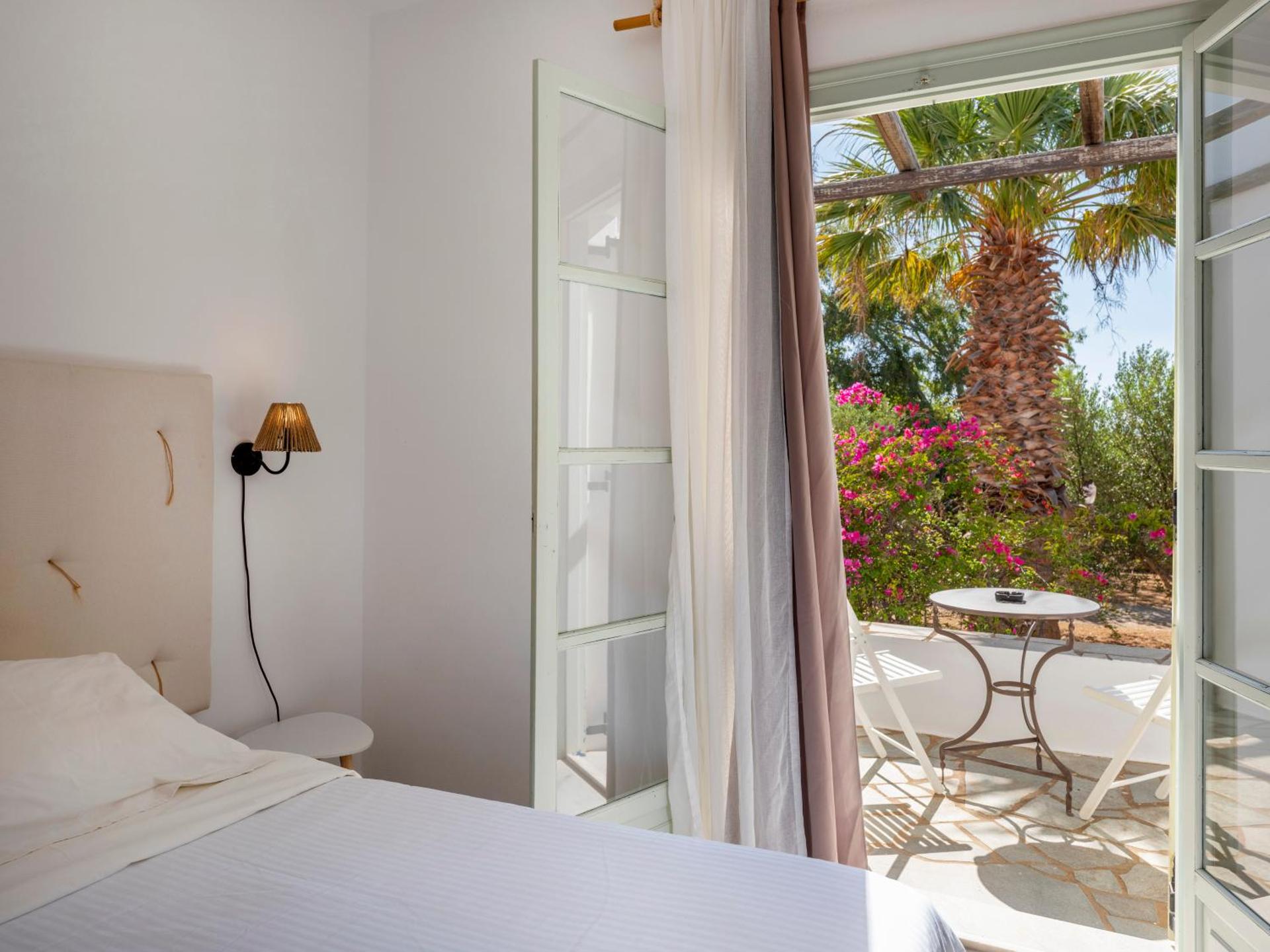 Parosland Hotel - Photo 81