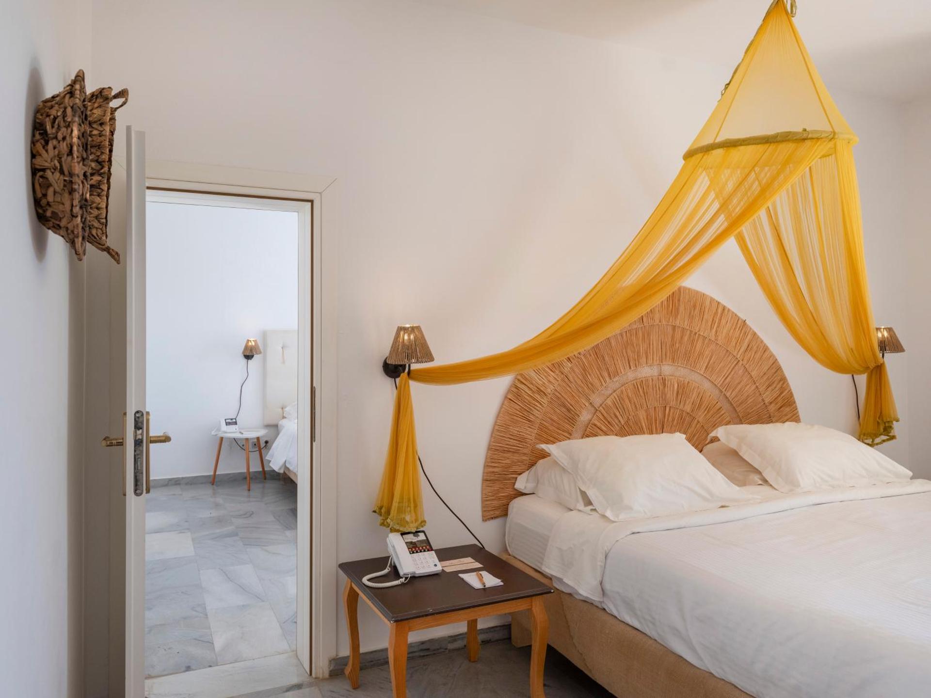 Parosland Hotel - Photo 91