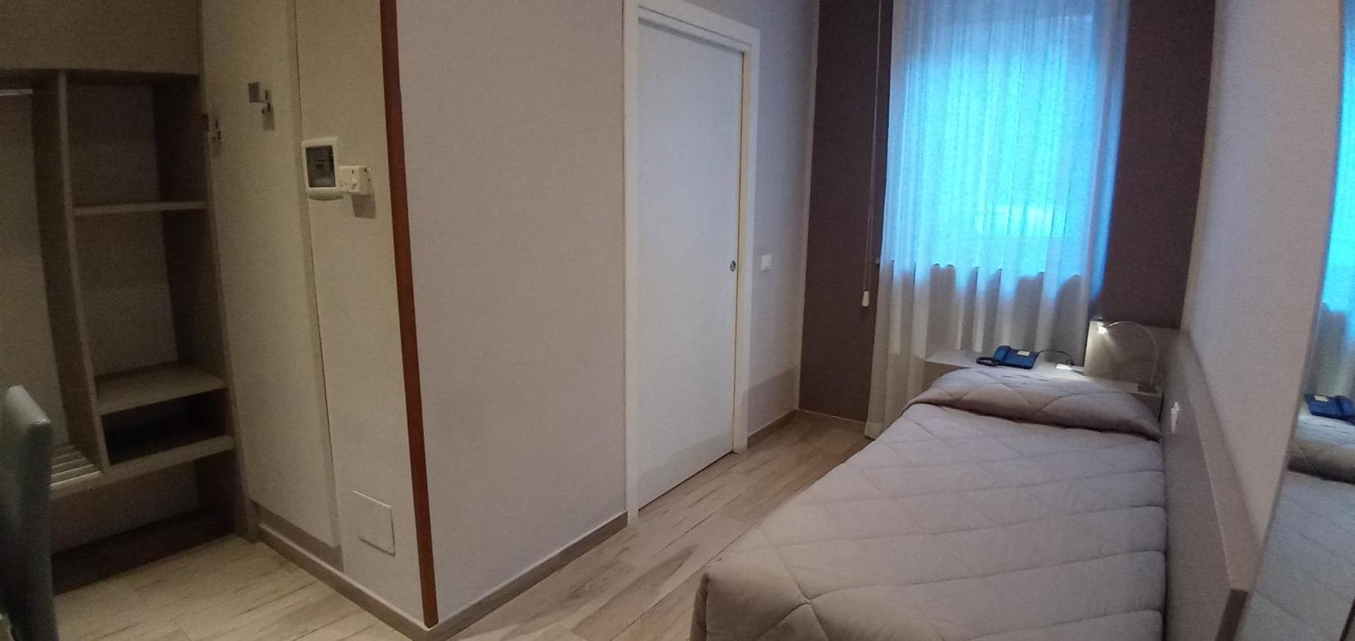 Hotel Mistral - Photo 5