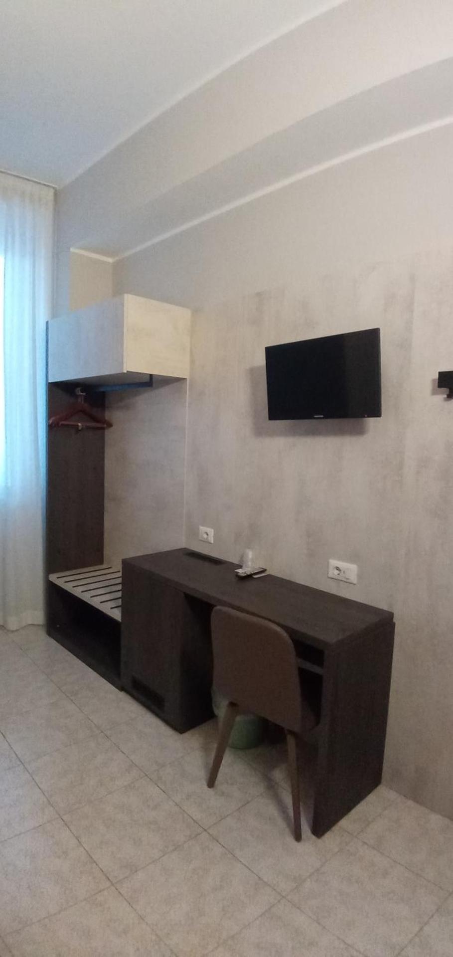 Hotel Mistral - Photo 15