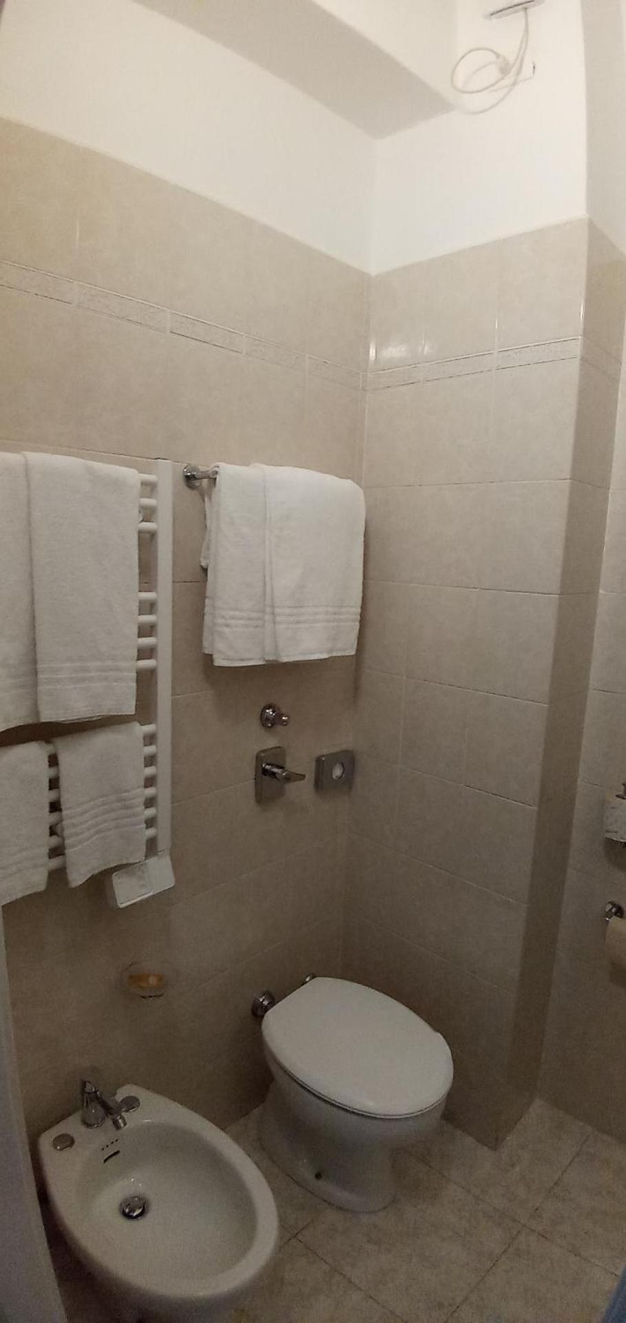 Hotel Mistral - Photo 22