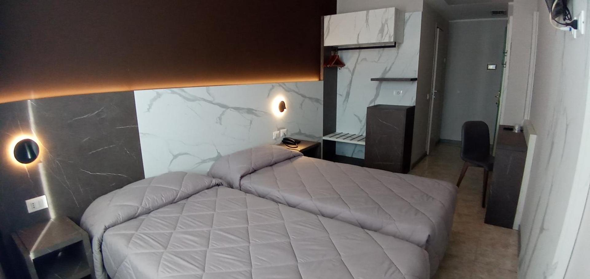 Hotel Mistral - Photo 46