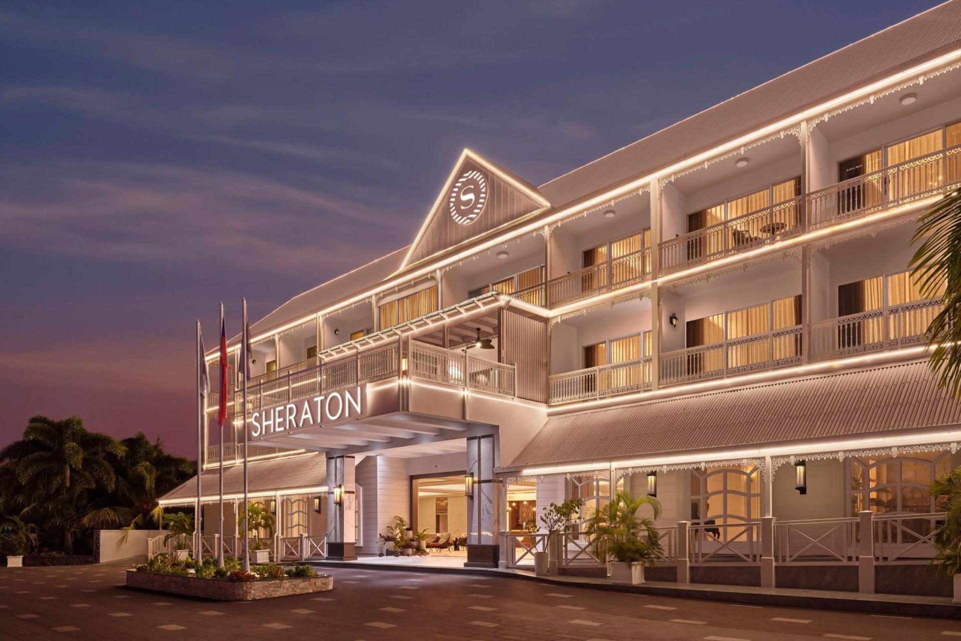 Sheraton Samoa Aggie Grey's Hotel & Bungalows - Photo 48