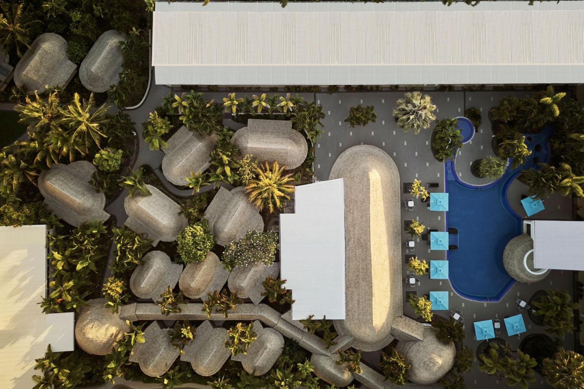 Sheraton Samoa Aggie Grey's Hotel & Bungalows - Photo 46