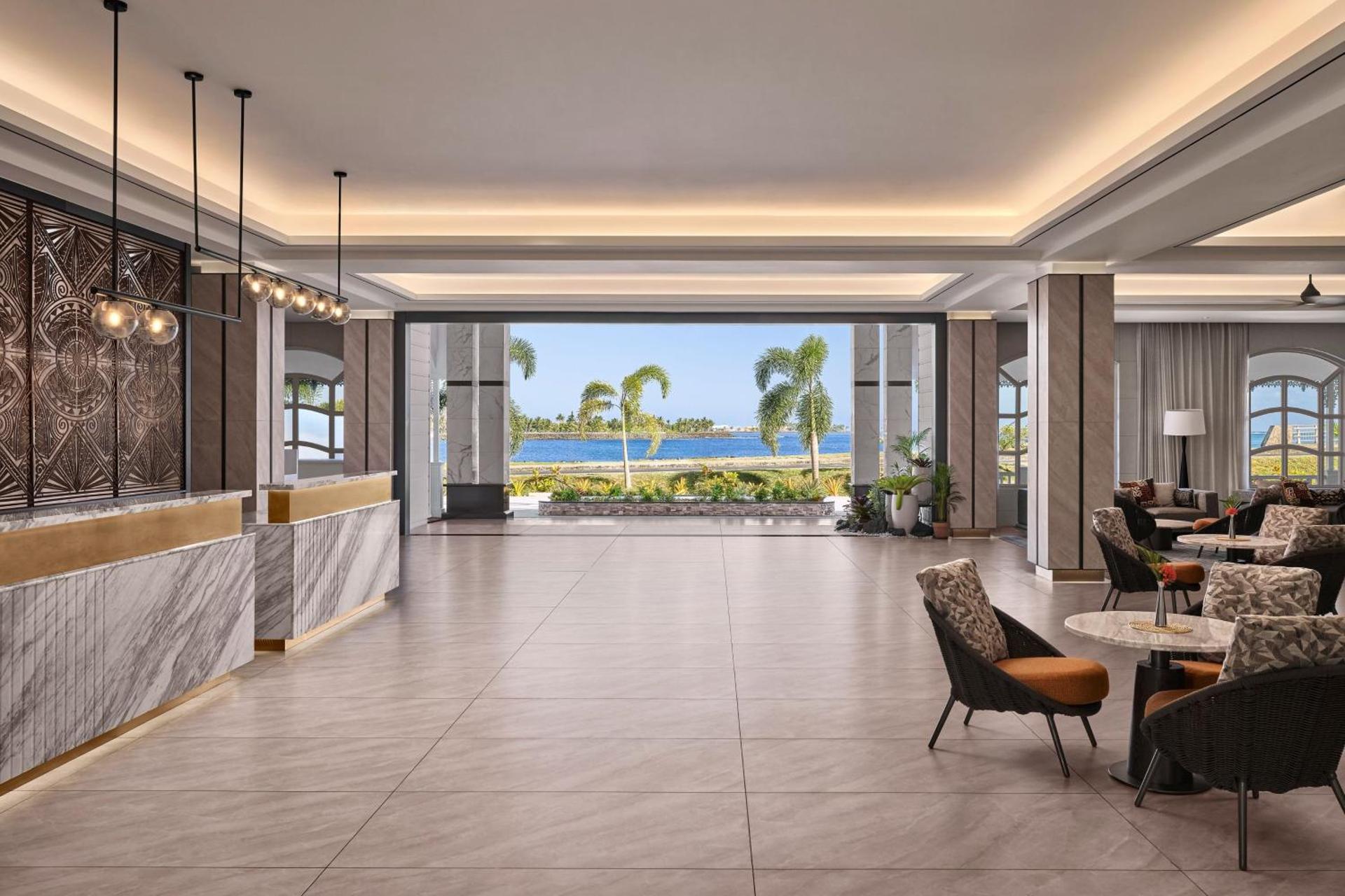 Sheraton Samoa Aggie Grey's Hotel & Bungalows - Photo 51