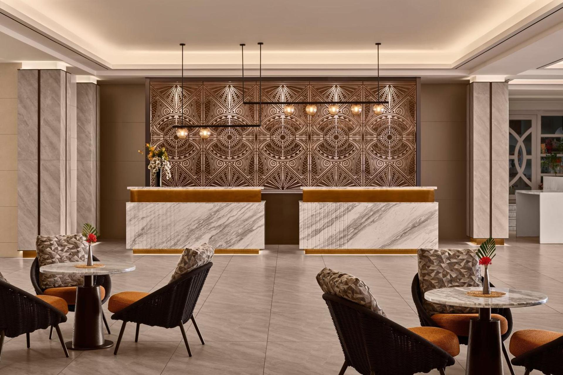 Sheraton Samoa Aggie Grey's Hotel & Bungalows - Photo 50