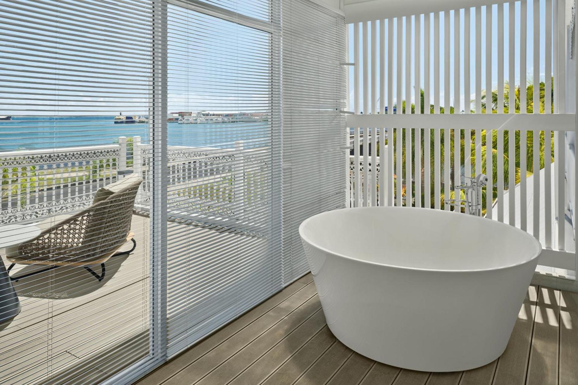 Sheraton Samoa Aggie Grey's Hotel & Bungalows - Photo 29