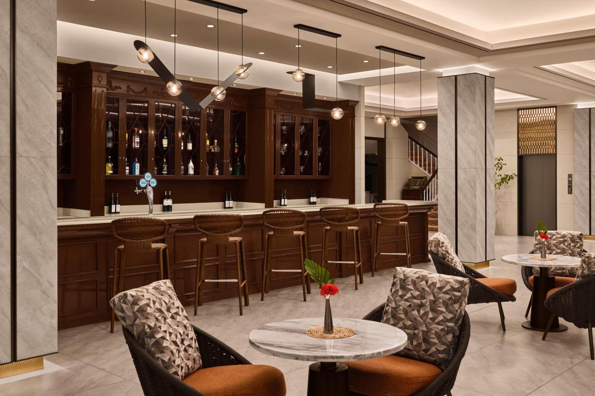 Sheraton Samoa Aggie Grey's Hotel & Bungalows - Photo 53