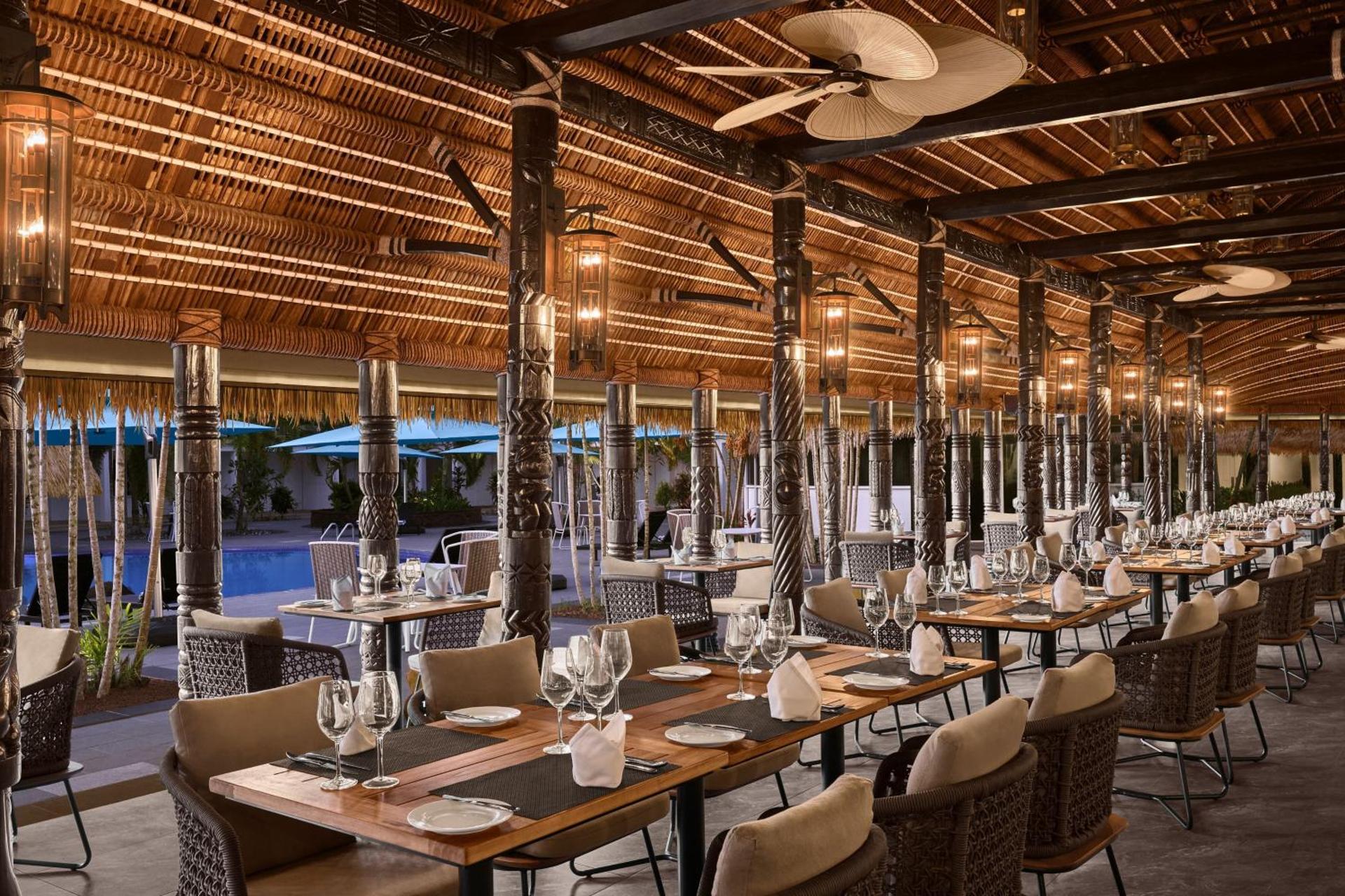 Sheraton Samoa Aggie Grey's Hotel & Bungalows - Photo 43