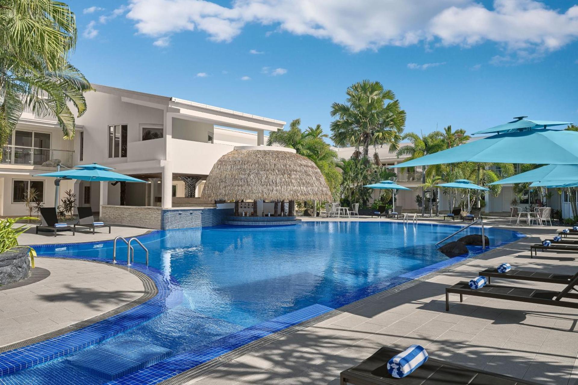 Sheraton Samoa Aggie Grey's Hotel & Bungalows - Photo 62