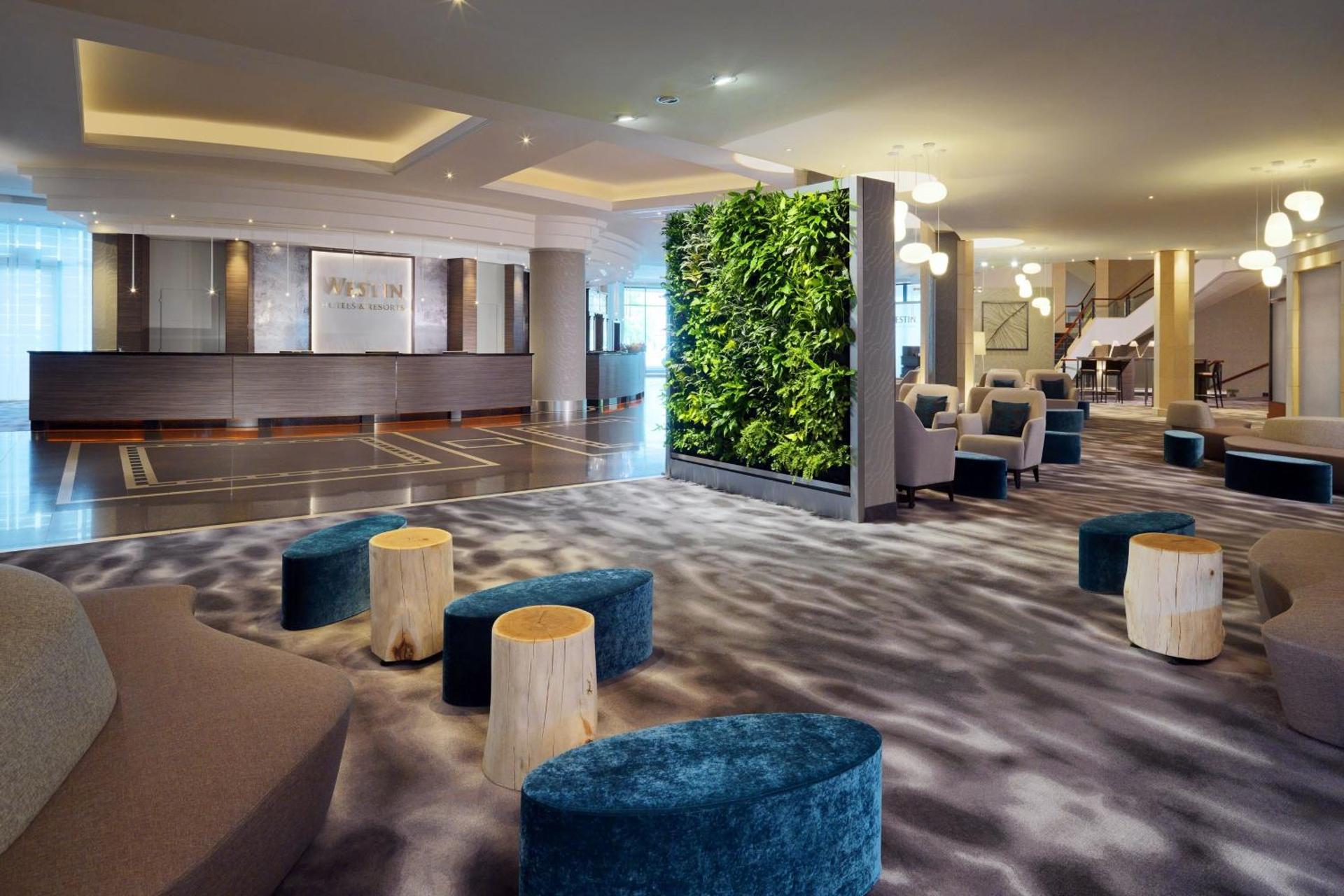 The Westin Grand Munich - Photo 42