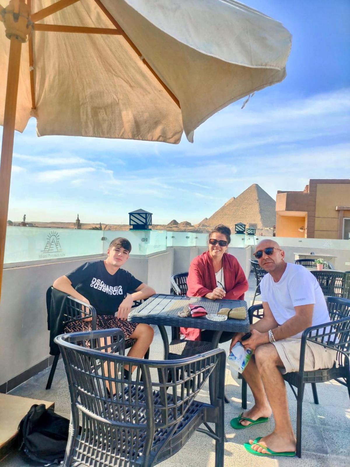 Miami Pyramids View - Photo 81