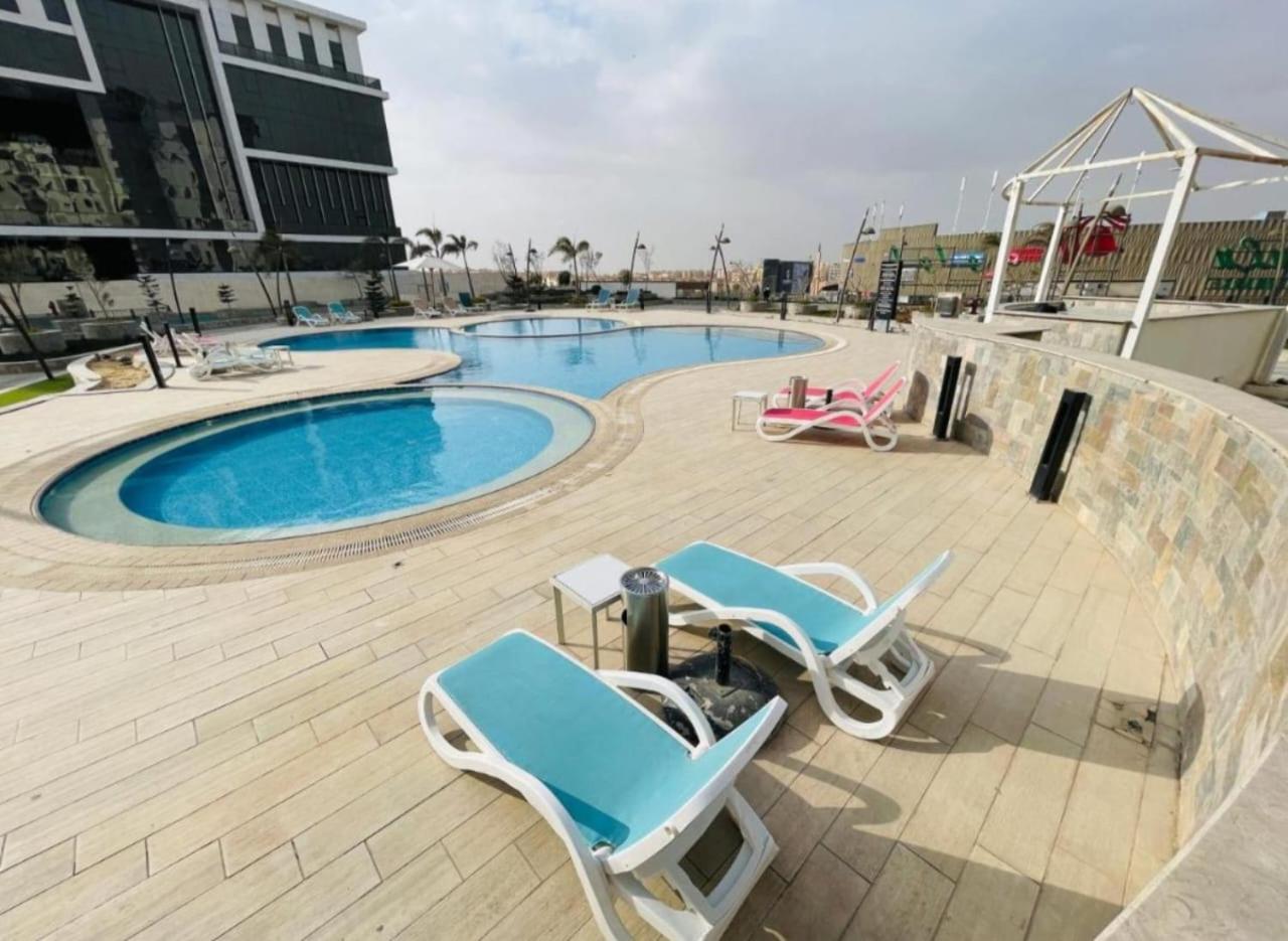 Porto New Cairo - بورتو نيو كايرو - Photo 17