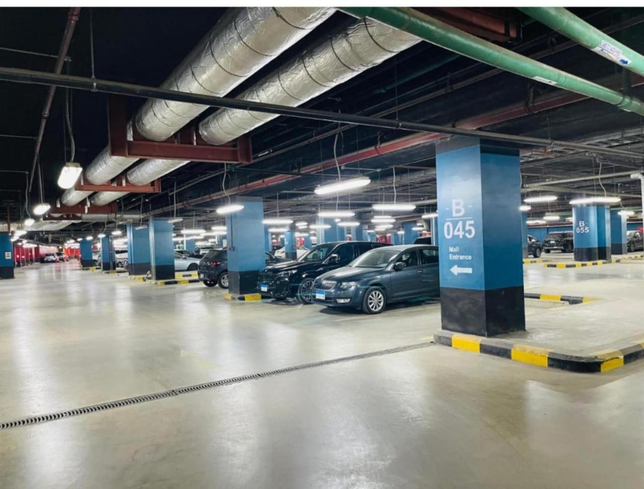 Porto New Cairo - بورتو نيو كايرو - Photo 16