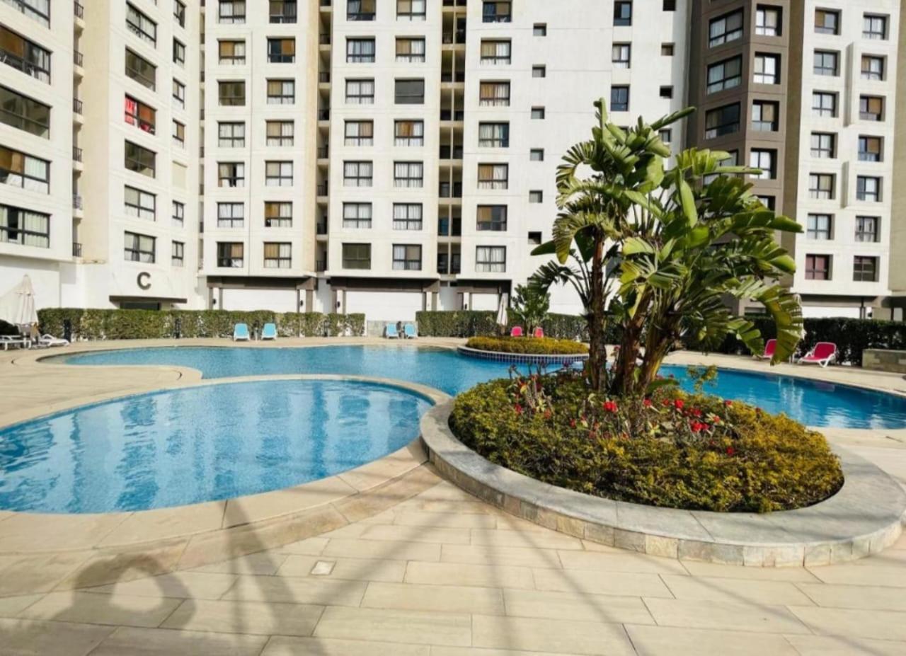 Porto New Cairo - بورتو نيو كايرو - Photo 12