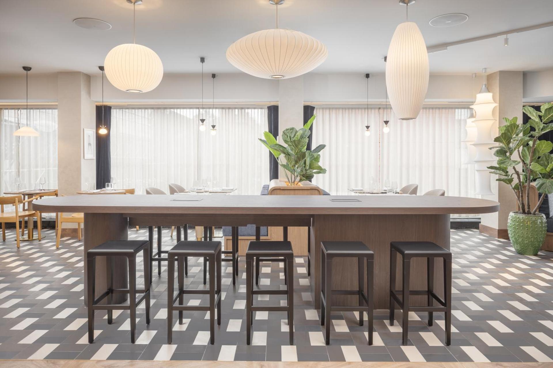 ibis London Earls Court - Photo 167