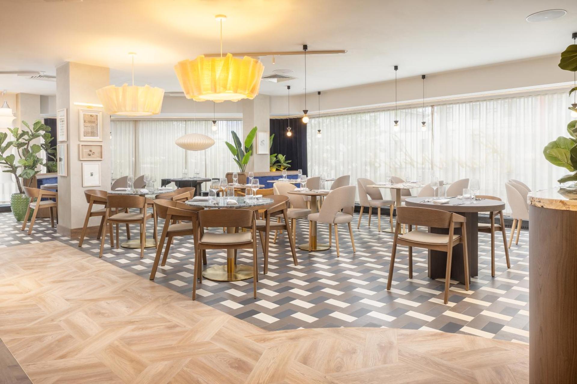 ibis London Earls Court - Photo 169