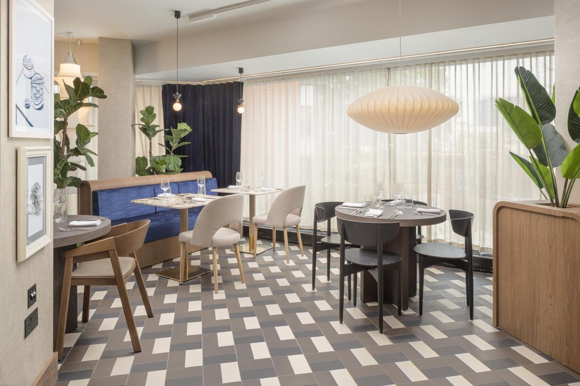 ibis London Earls Court - Photo 174