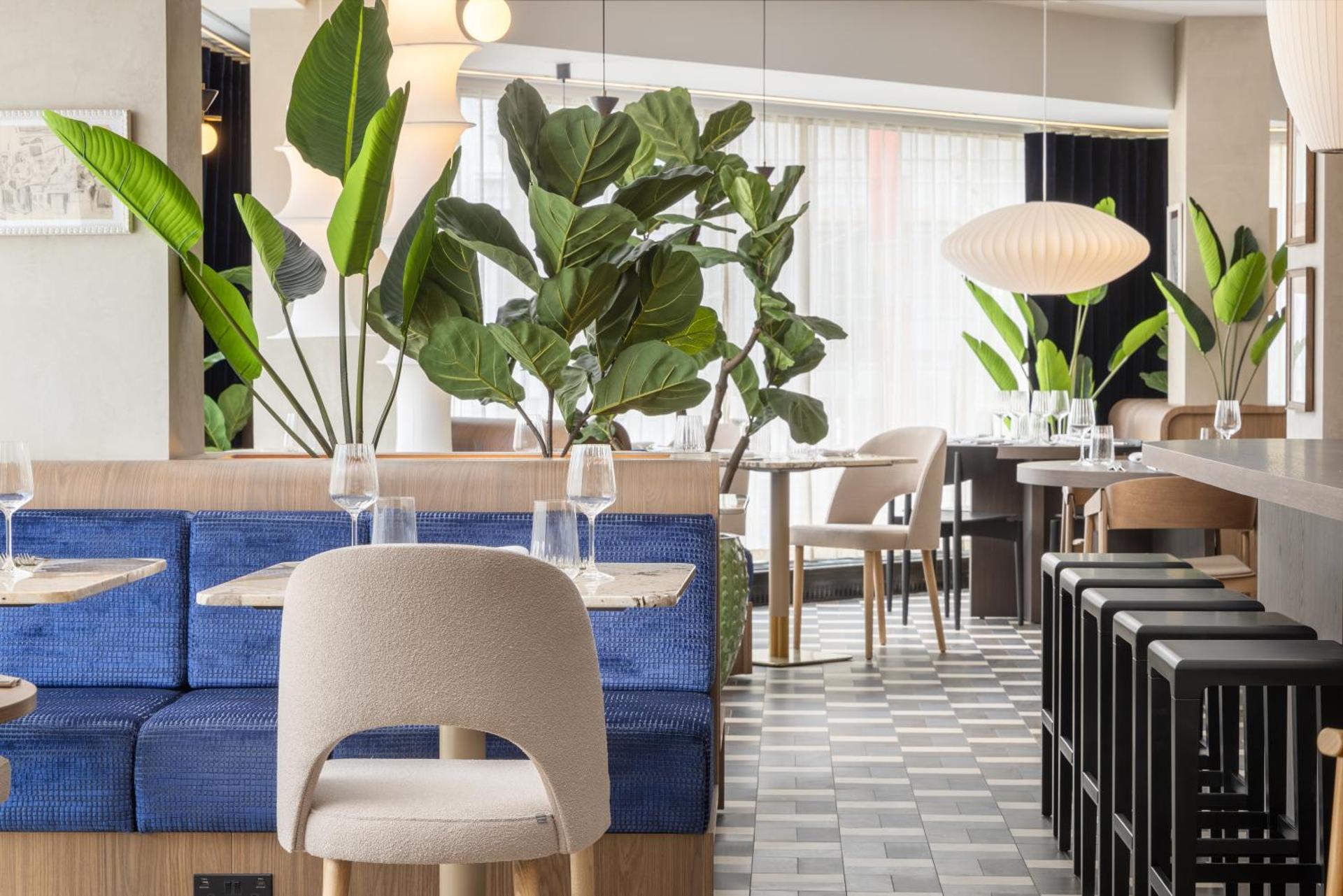 ibis London Earls Court - Photo 170