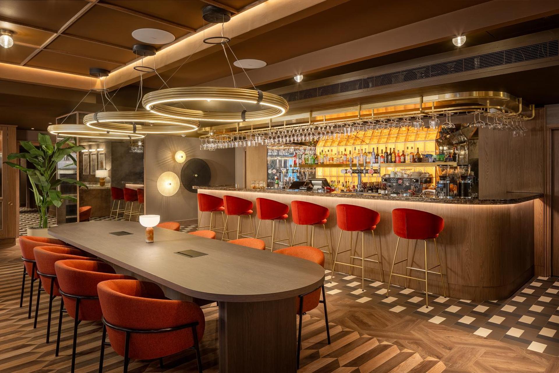 ibis London Earls Court - Photo 178