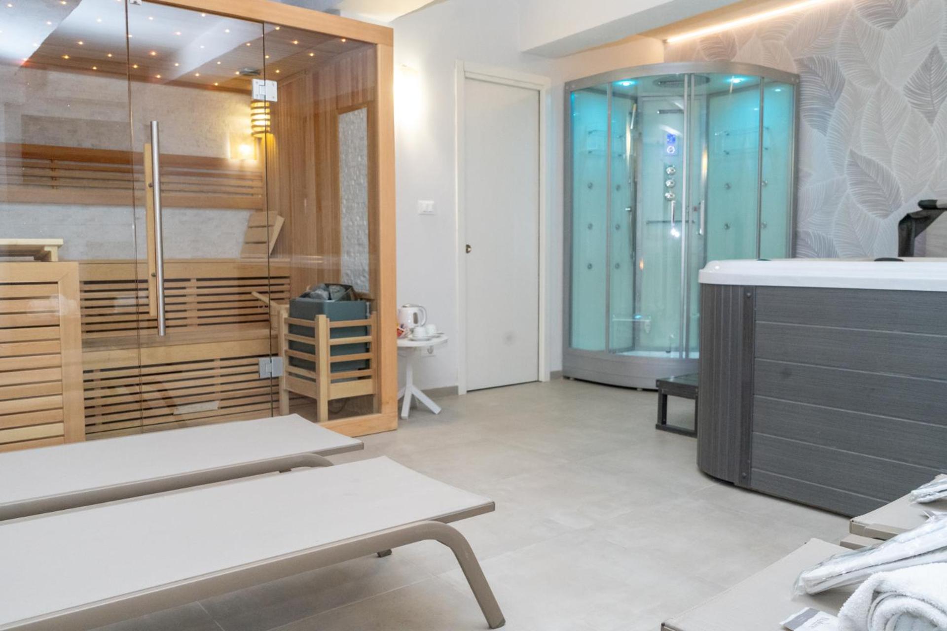 Hotel Alexander & Spa - Photo 60