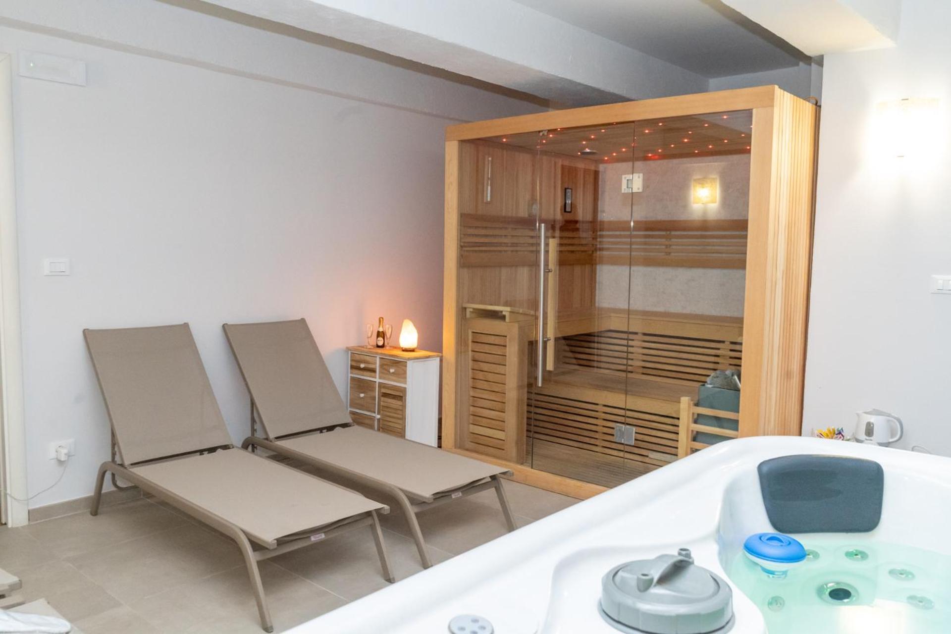 Hotel Alexander & Spa - Photo 61