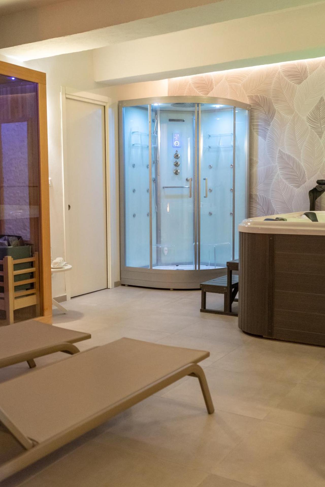 Hotel Alexander & Spa - Photo 63