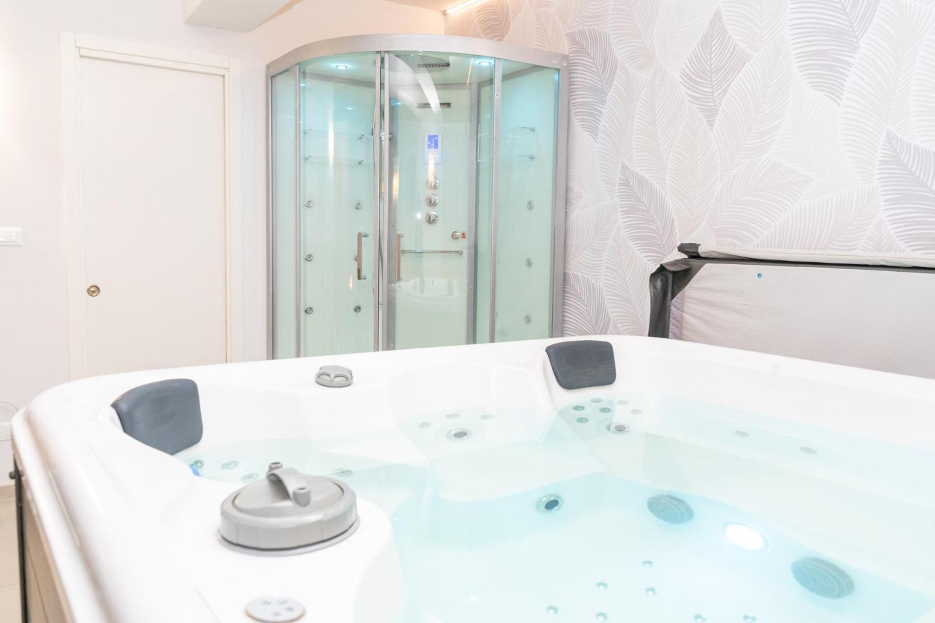 Hotel Alexander & Spa - Photo 47