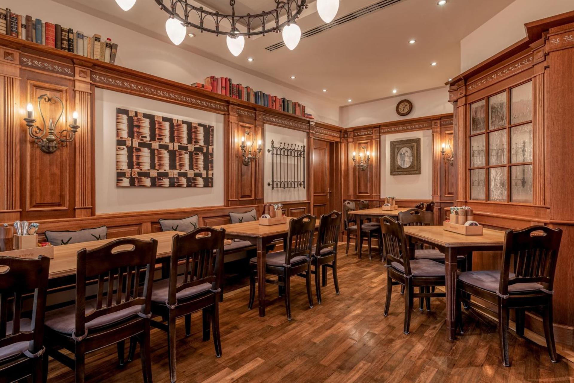 The Westin Grand Munich - Photo 66