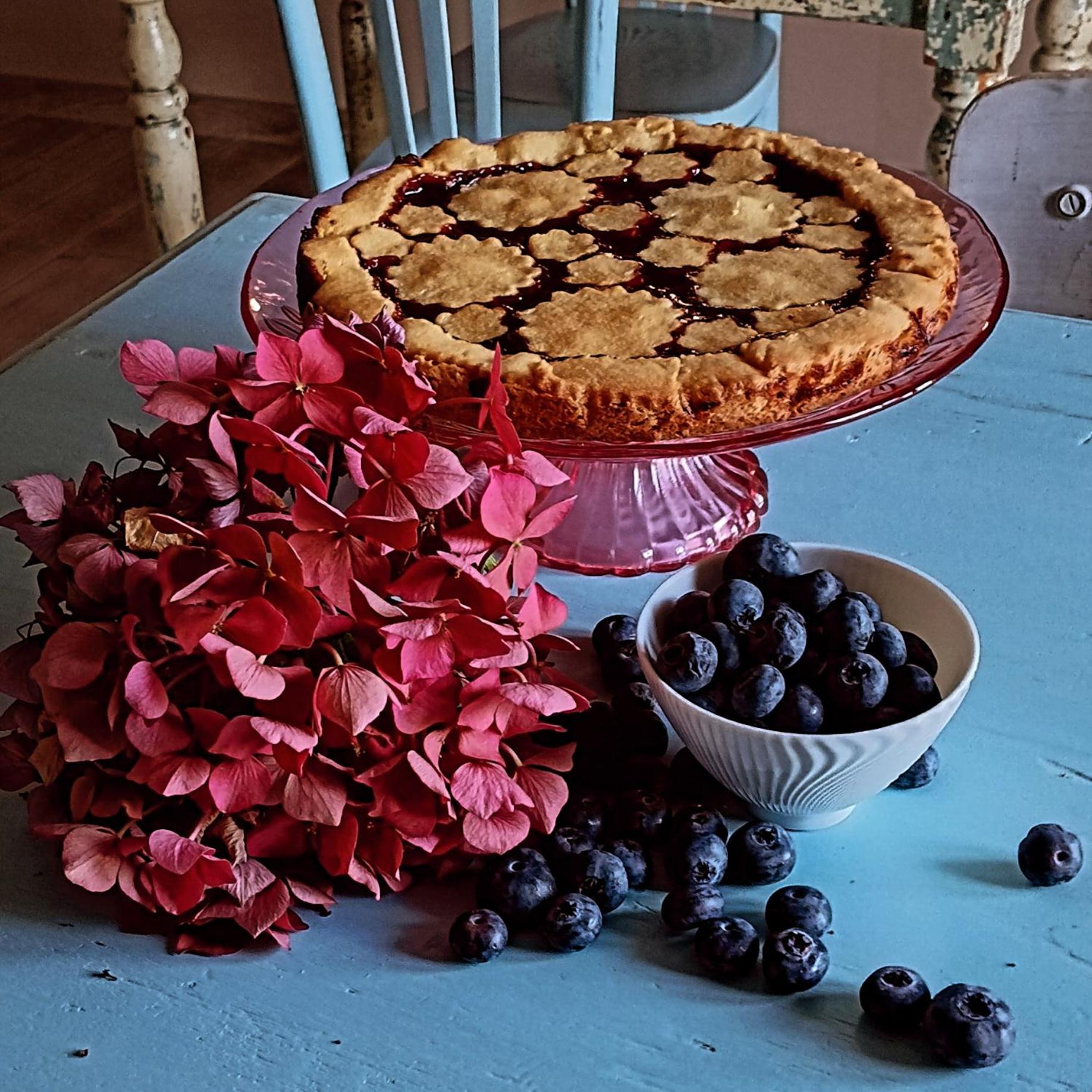 Il bosco delle torte - Photo 13