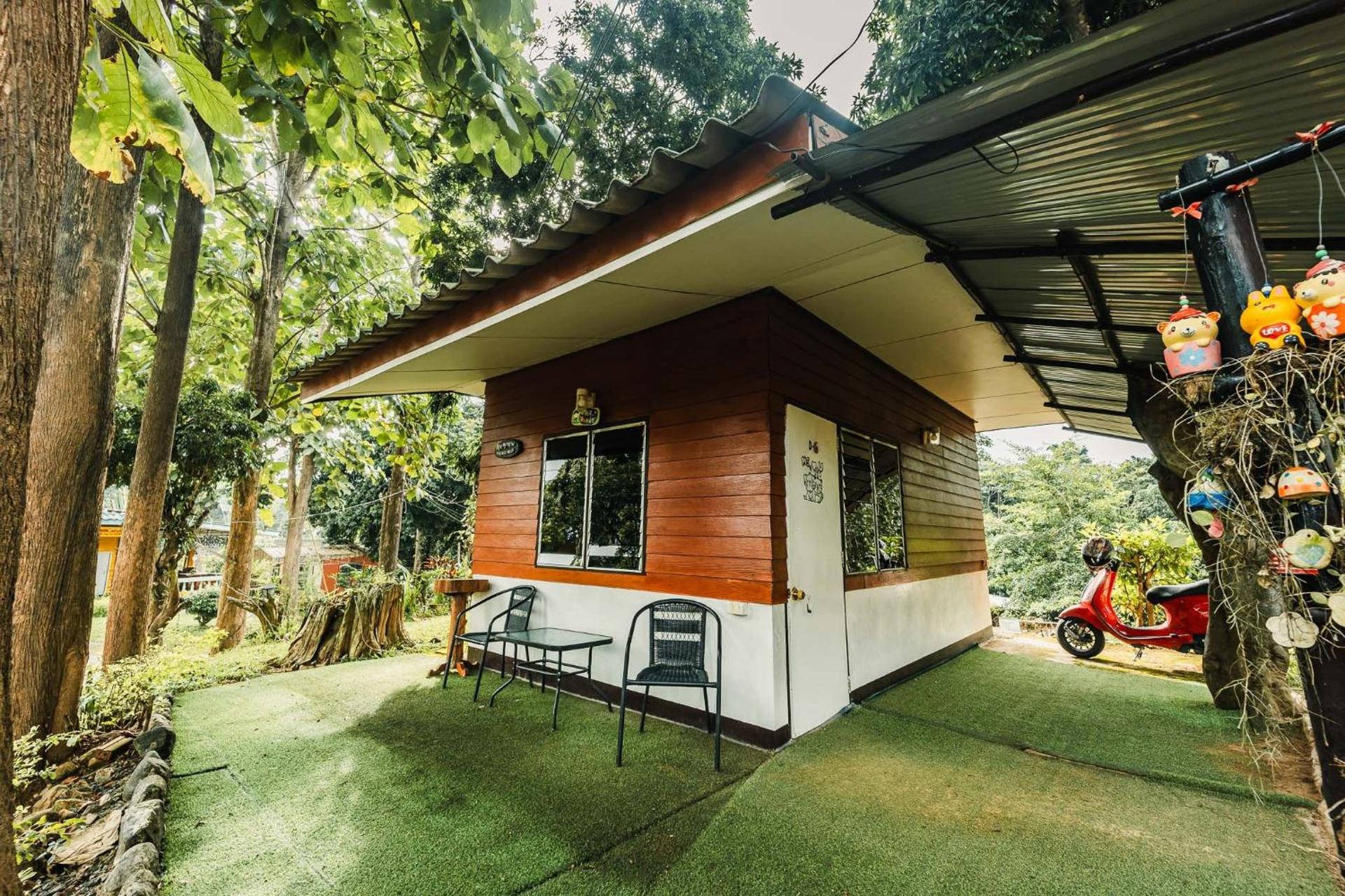 Mon Kiang-Dao Resort - Photo 27