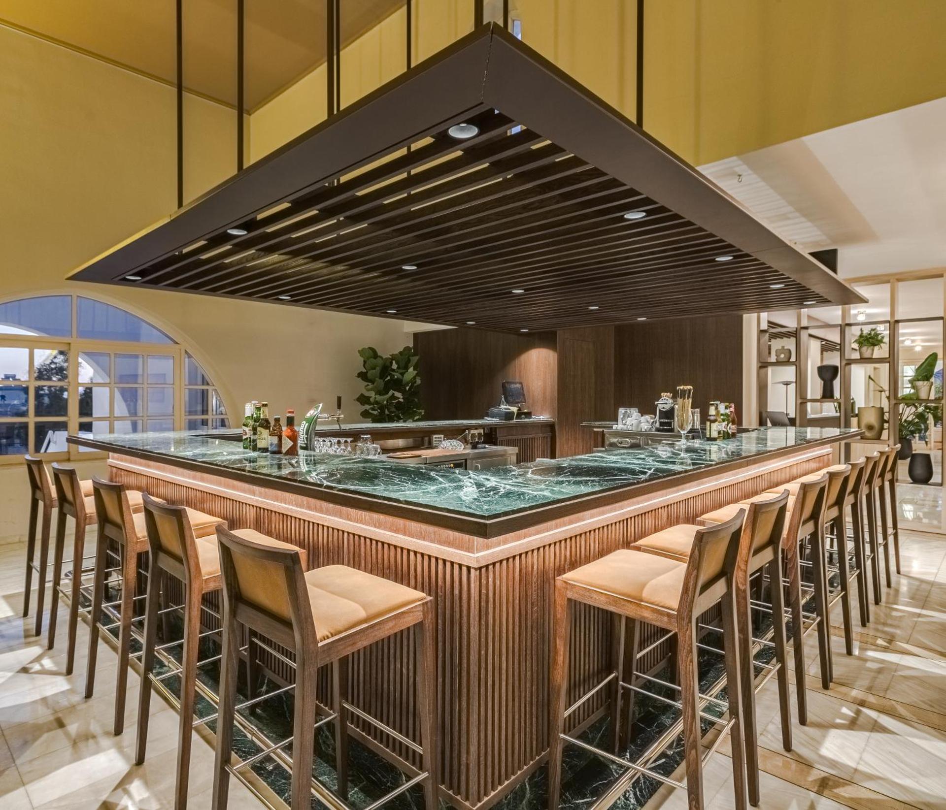 Platanista Hotel - Photo 23