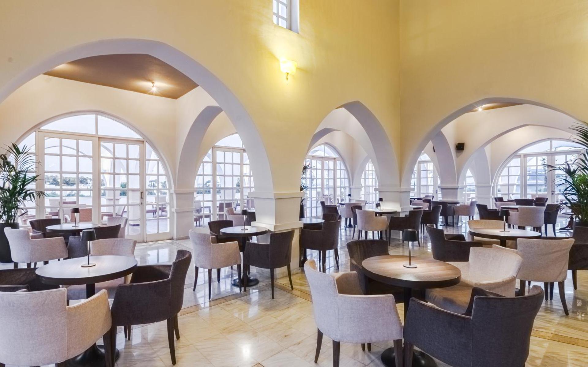 Platanista Hotel - Photo 24