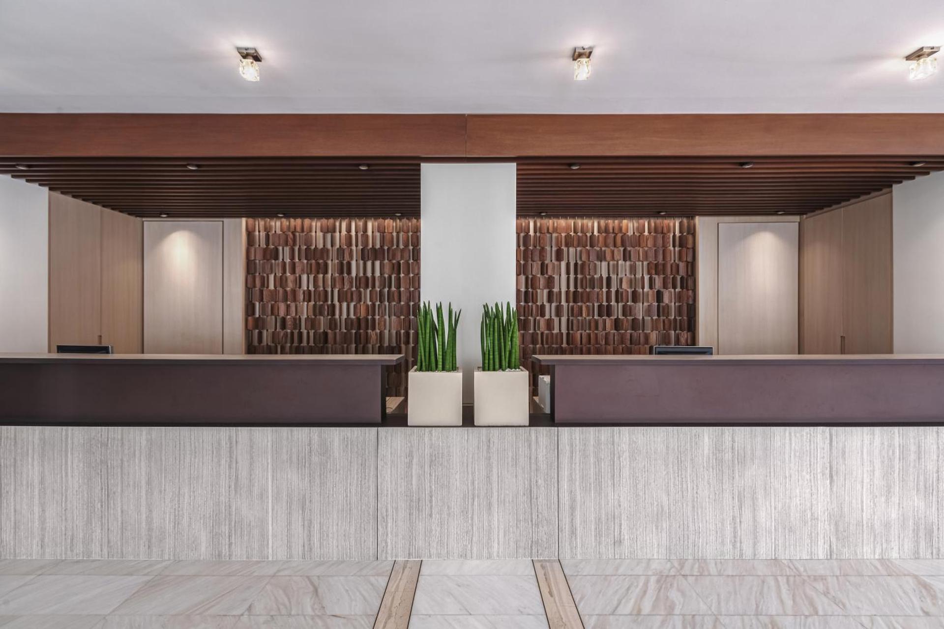 Platanista Hotel - Photo 27