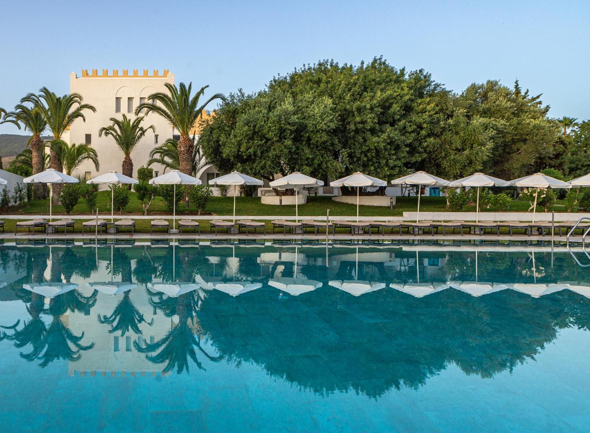 Platanista Hotel - Photo 29