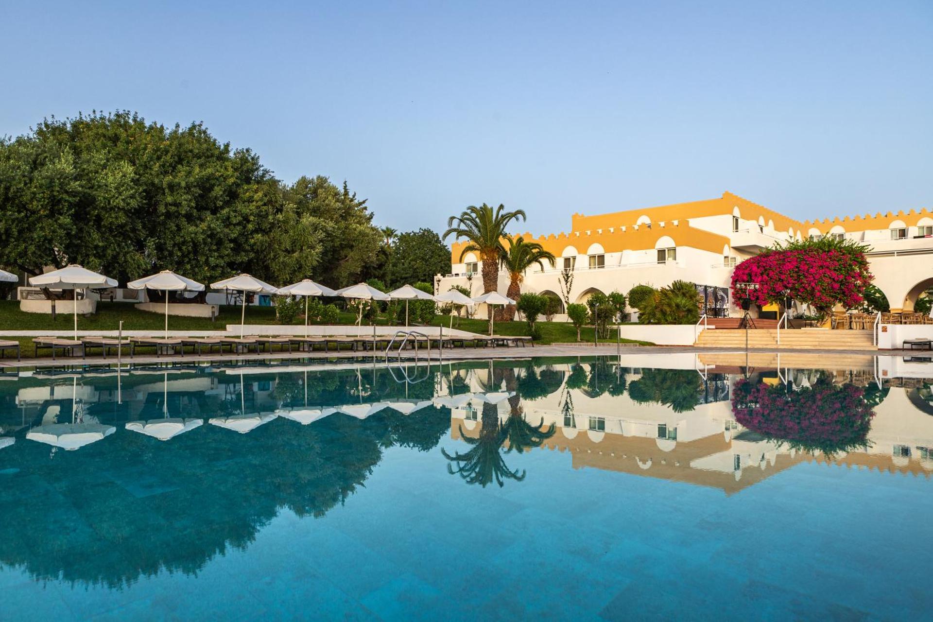 Platanista Hotel - Photo 30