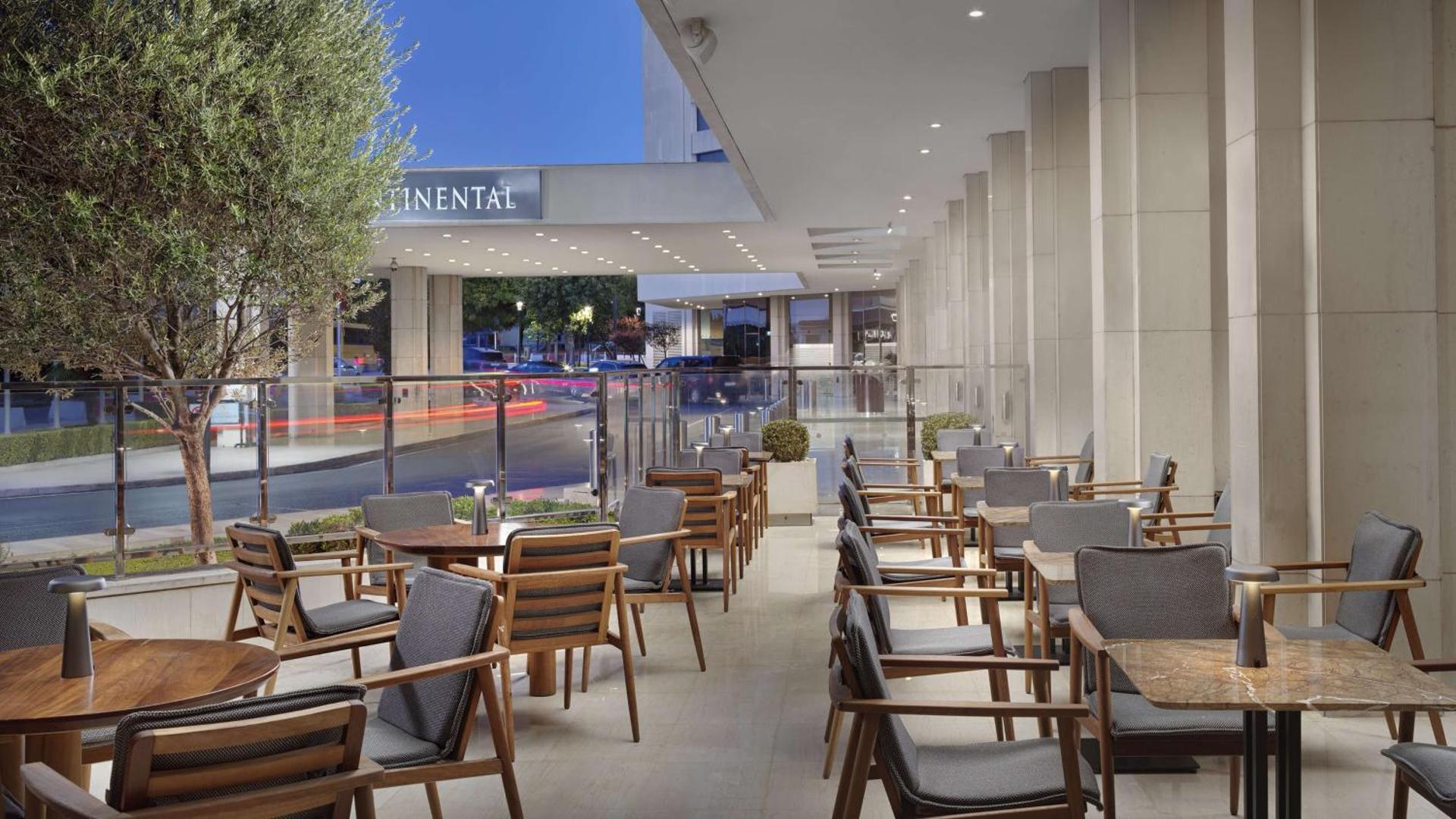 Athenaeum Intercontinental by IHG - Photo 50