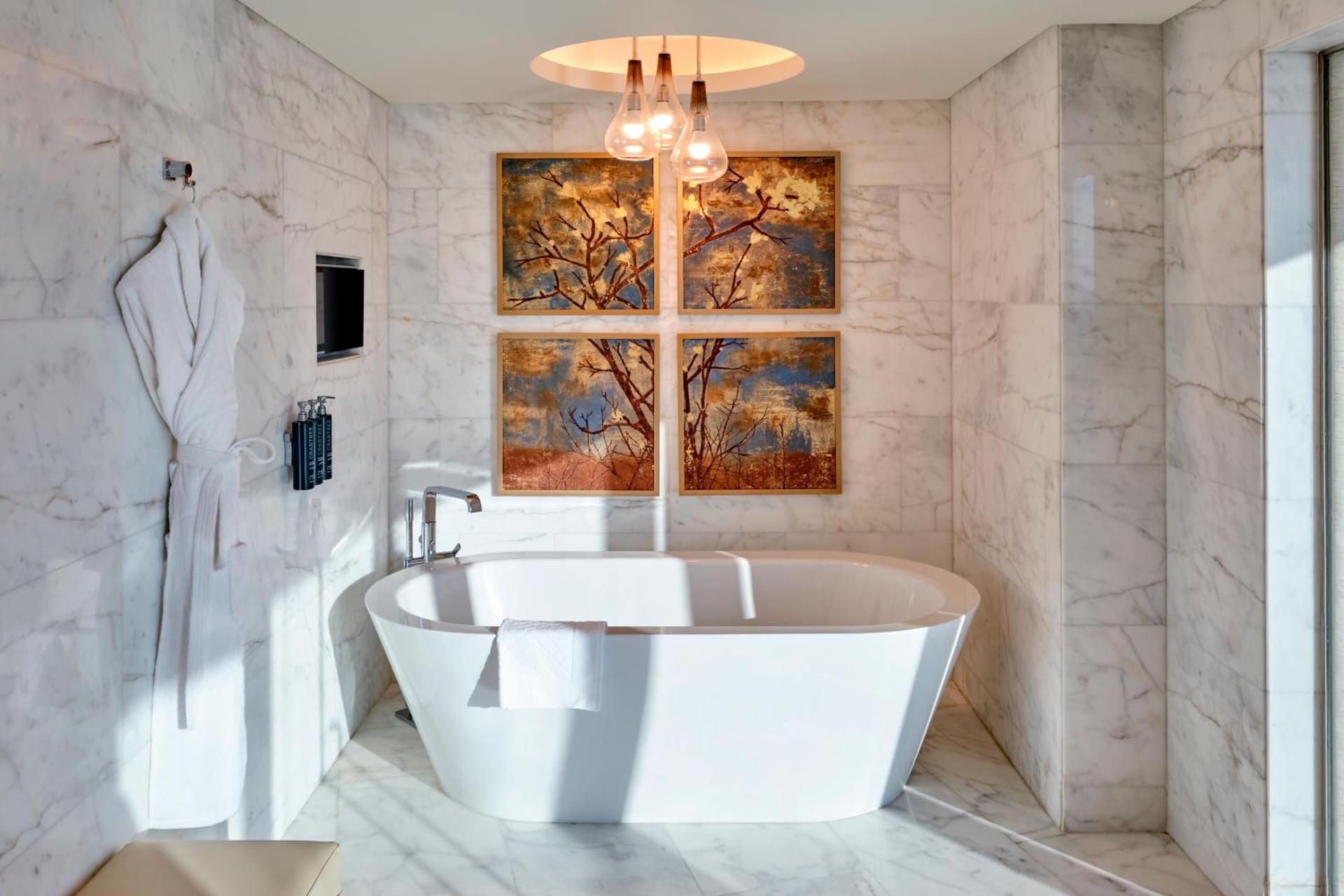 Hilton Cairo Nile Maadi - Photo 41