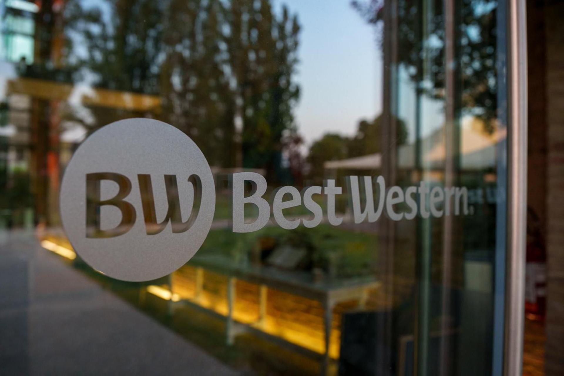 Best Western Hotel Green City - Photo 85