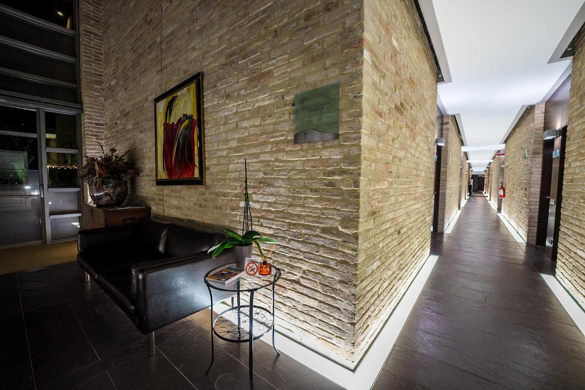 Best Western Hotel Green City - Photo 90