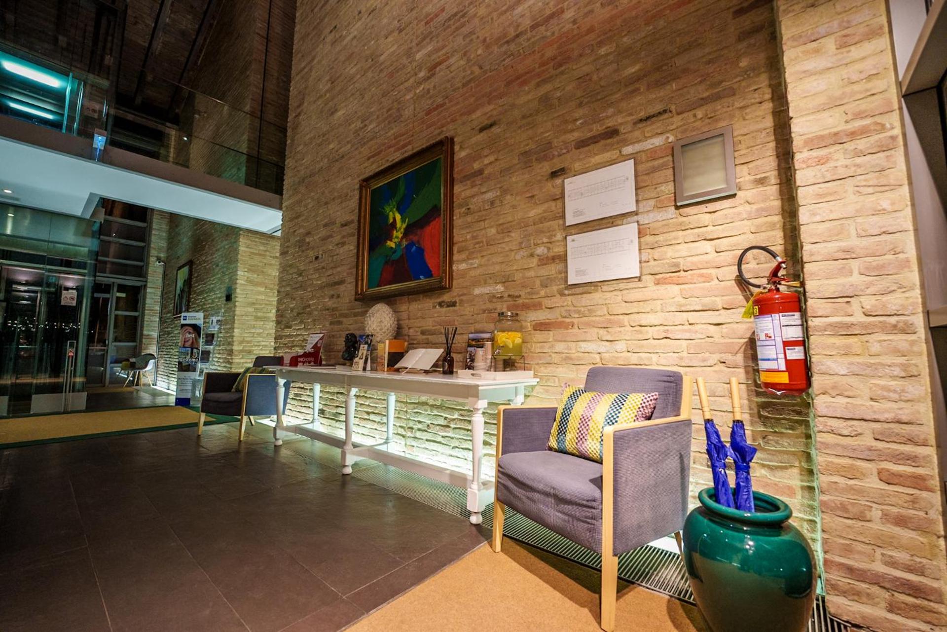 Best Western Hotel Green City - Photo 92