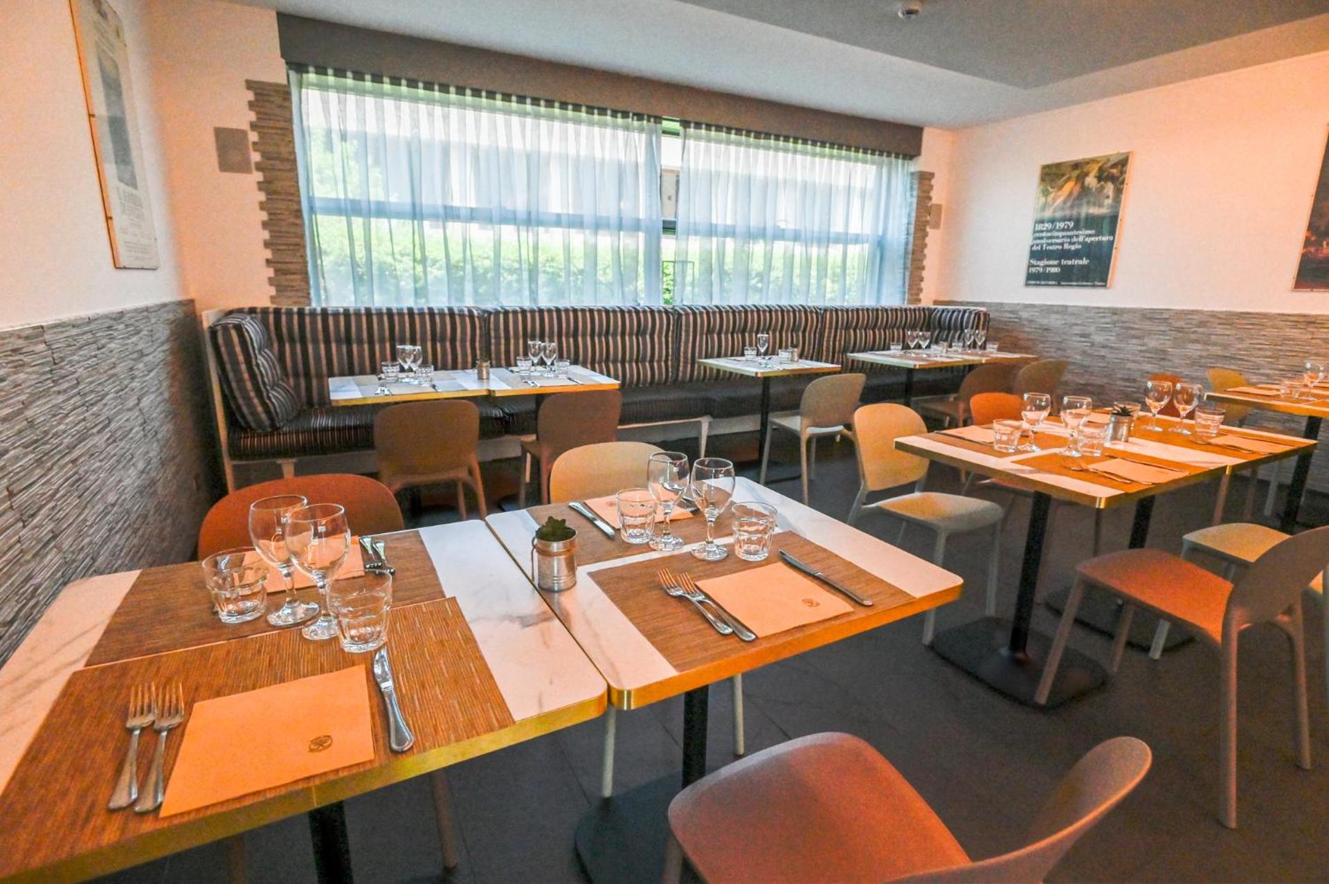 Best Western Hotel Green City - Photo 89